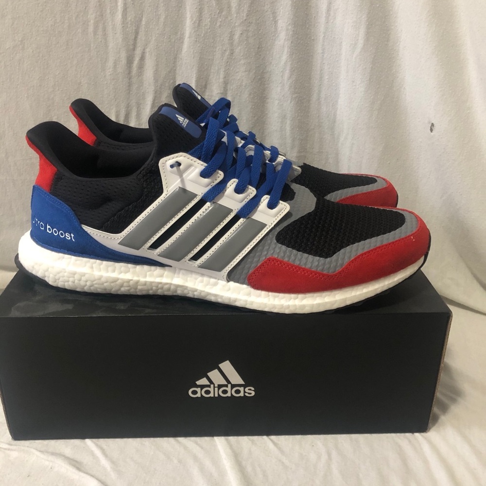 COPY - Adidas Ultraboost S n L size 15.